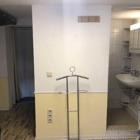 Ubytování v soukromí Gaestezimmer Sprenger _ Objekt 259