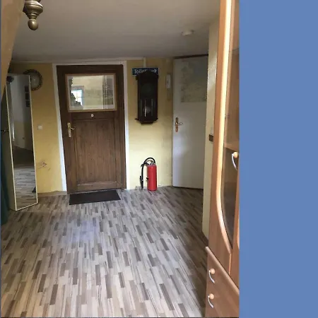 Gaestezimmer Sprenger _ Objekt 259 בית אירוח