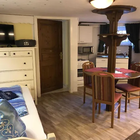 Gaestezimmer Sprenger _ Objekt 259 * רוסטוק