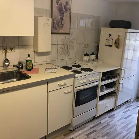 Gaestezimmer Sprenger _ Objekt 259 Ubytování v soukromí