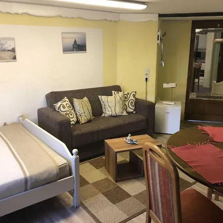 Gaestezimmer Sprenger _ Objekt 259 Ubytování v soukromí