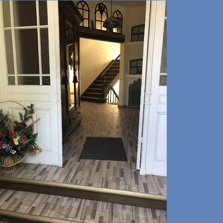 Ubytování v soukromí Gaestezimmer Sprenger _ Objekt 259