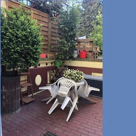 Gaestezimmer Sprenger _ Objekt 259 בית אירוח