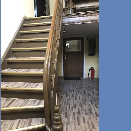 Gaestezimmer Sprenger _ Objekt 259 *