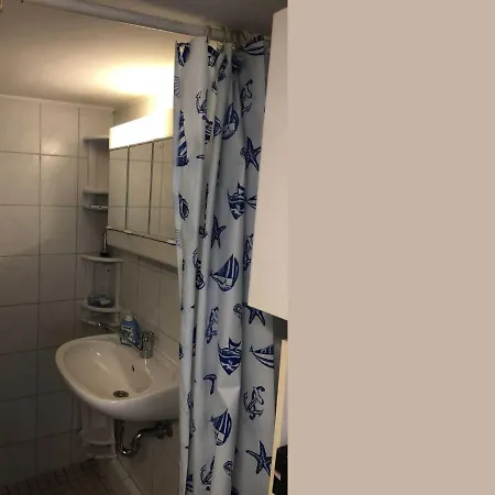 Gaestezimmer Sprenger _ Objekt 259 * רוסטוק