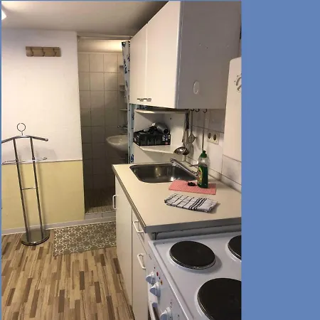 Gaestezimmer Sprenger _ Objekt 259 Ubytování v soukromí