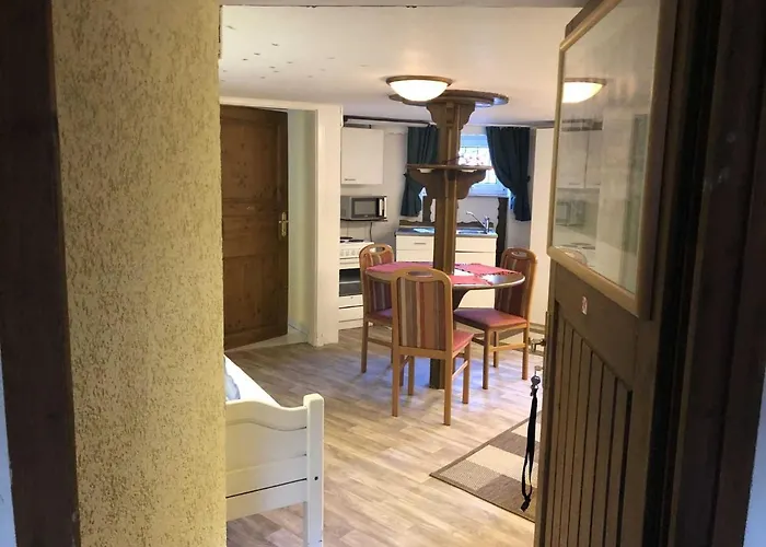Gaestezimmer Sprenger _ Objekt 259