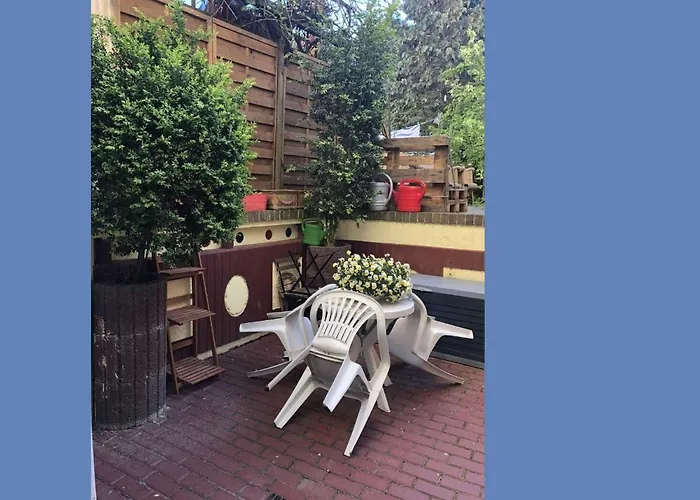 Gaestezimmer Sprenger _ Objekt 259 Homestay