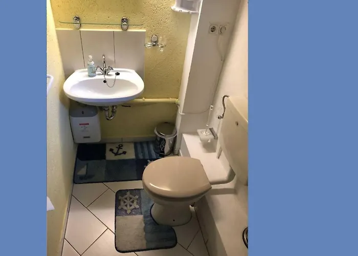 Homestay Gaestezimmer Sprenger _ Objekt 259