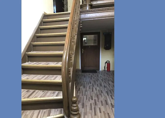 Gaestezimmer Sprenger _ Objekt 259 *